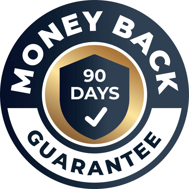 MemoryFlow money back guarantee