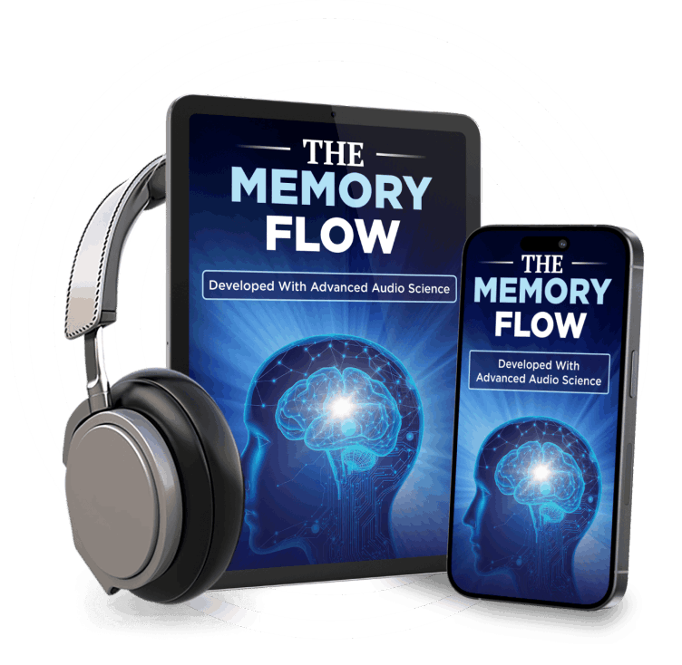 MemoryFlow Official Website